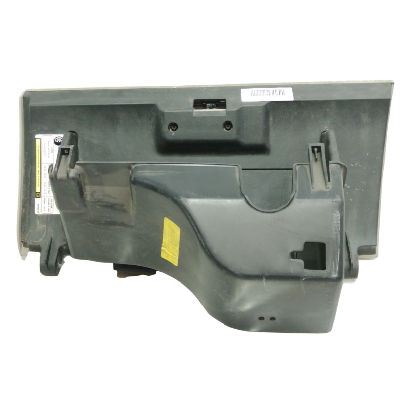 Recambio de guantera para jeep gr. cherokee (wh) 3.0 crd overland referencia OEM IAM 1EJ321D1AE  