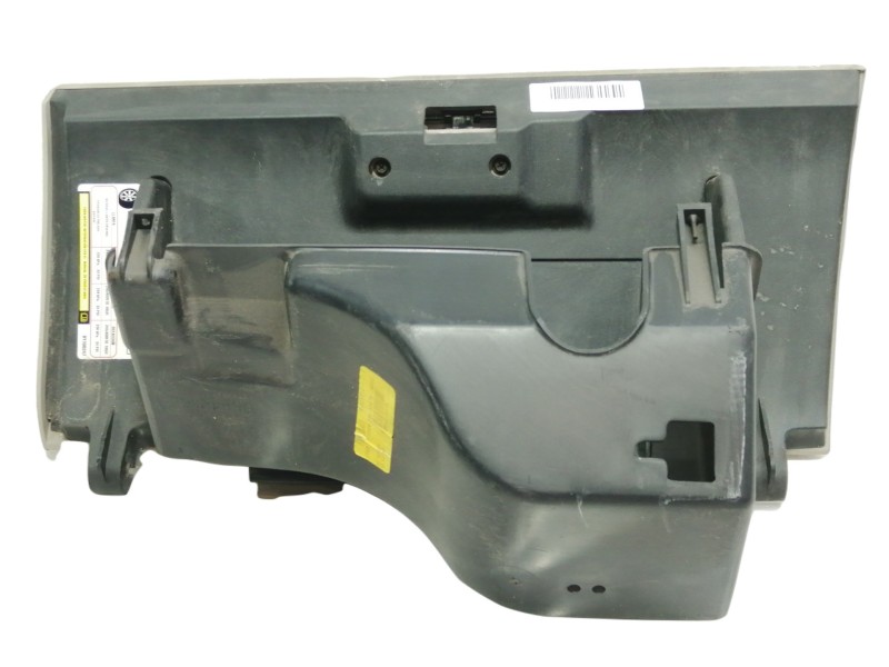 Recambio de guantera para jeep gr. cherokee (wh) 3.0 crd overland referencia OEM IAM 1EJ321D1AE  