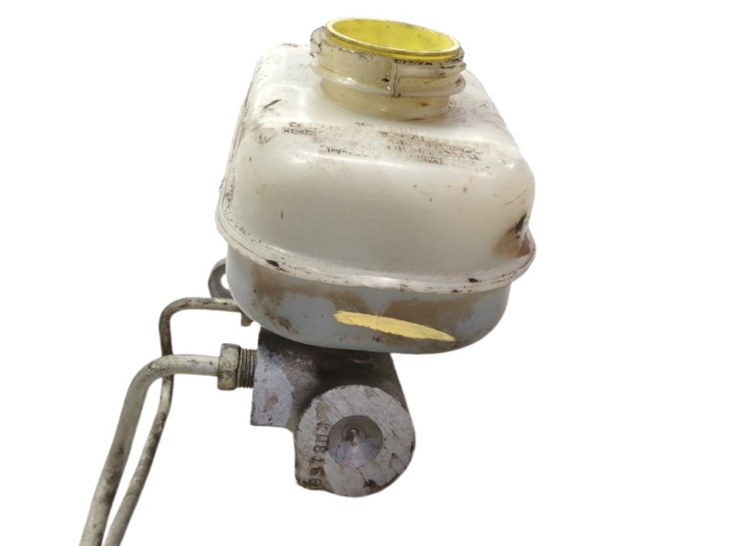 Recambio de bomba freno para chevrolet camaro coupe piel referencia OEM IAM 18019459  