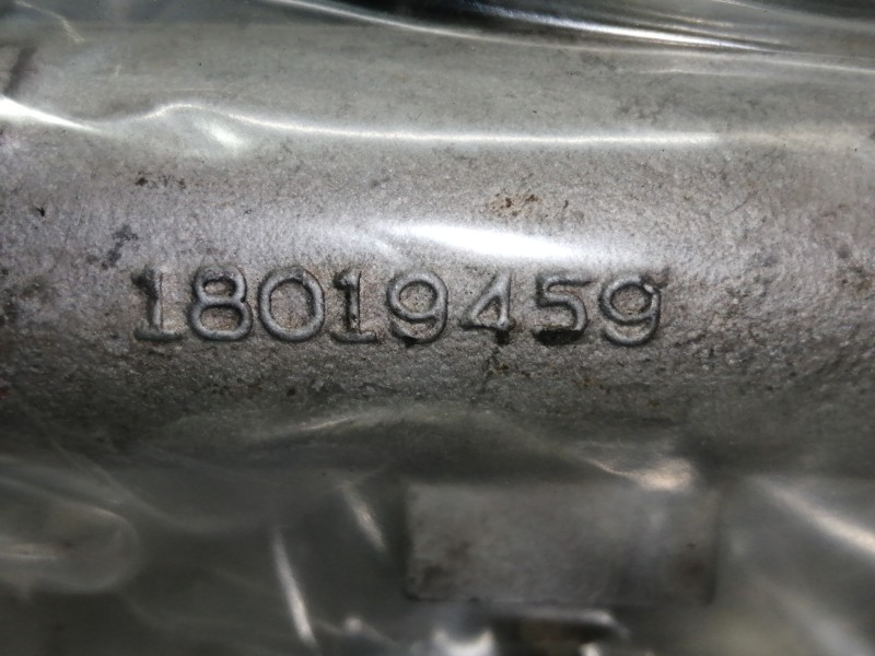 Recambio de bomba freno para chevrolet camaro coupe piel referencia OEM IAM 18019459  