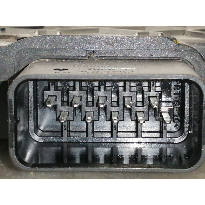 Recambio de cerradura puerta delantera izquierda para volvo c30 1.6 d kinetic referencia OEM IAM 30799309  