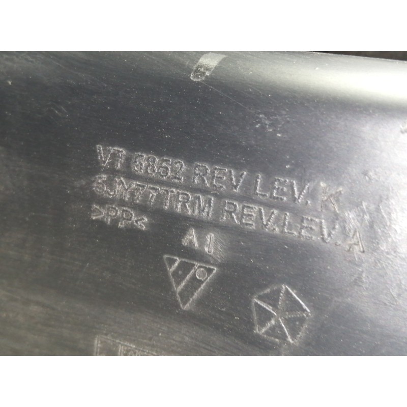 Recambio de guantera para jeep gr. cherokee (wh) 3.0 crd overland referencia OEM IAM 1EJ321D1AE  