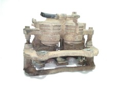 Recambio de pinza freno delantera derecha para chevrolet camaro coupe piel referencia OEM IAM 18023839   2