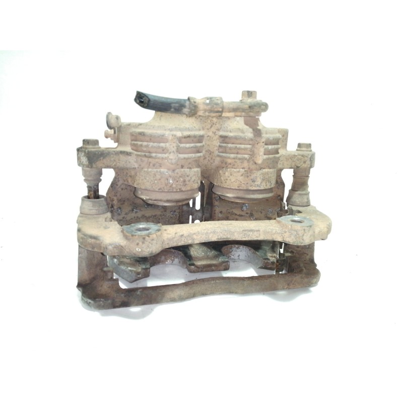 Recambio de pinza freno delantera derecha para chevrolet camaro coupe piel referencia OEM IAM 18023839  