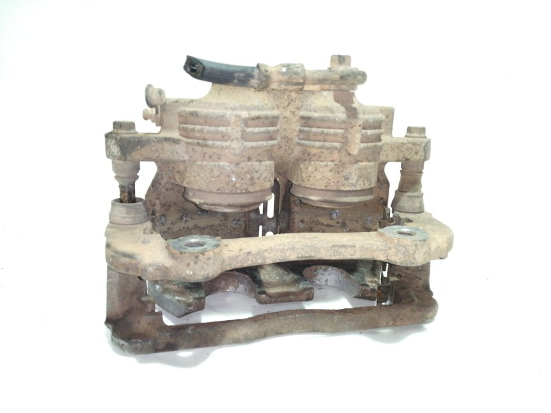 Recambio de pinza freno delantera derecha para chevrolet camaro coupe piel referencia OEM IAM 18023839  