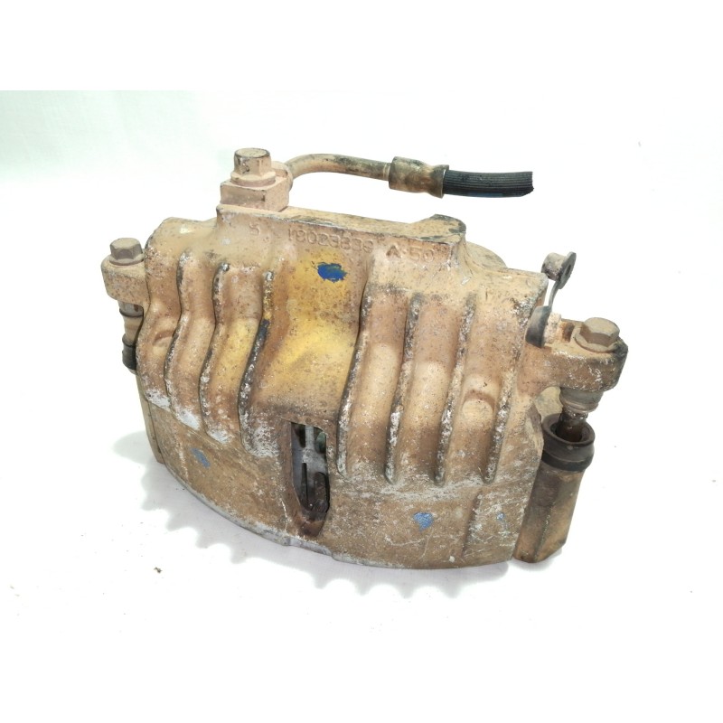 Recambio de pinza freno delantera derecha para chevrolet camaro coupe piel referencia OEM IAM 18023839  