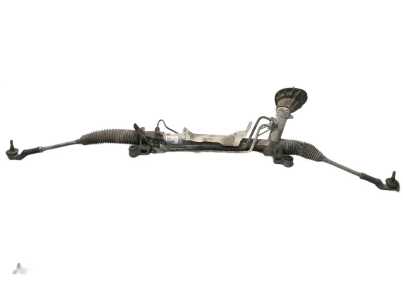 Recambio de cremallera direccion para volvo c30 1.6 d kinetic referencia OEM IAM 31202594 36001241 