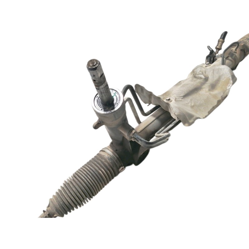 Recambio de cremallera direccion para volvo c30 1.6 d kinetic referencia OEM IAM 31202594 36001241 