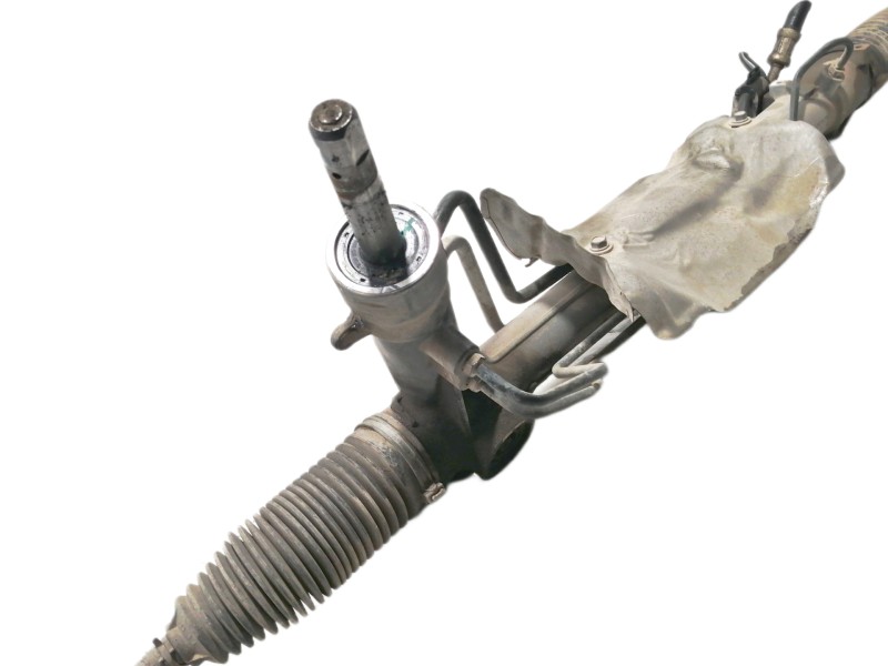 Recambio de cremallera direccion para volvo c30 1.6 d kinetic referencia OEM IAM 31202594 36001241 