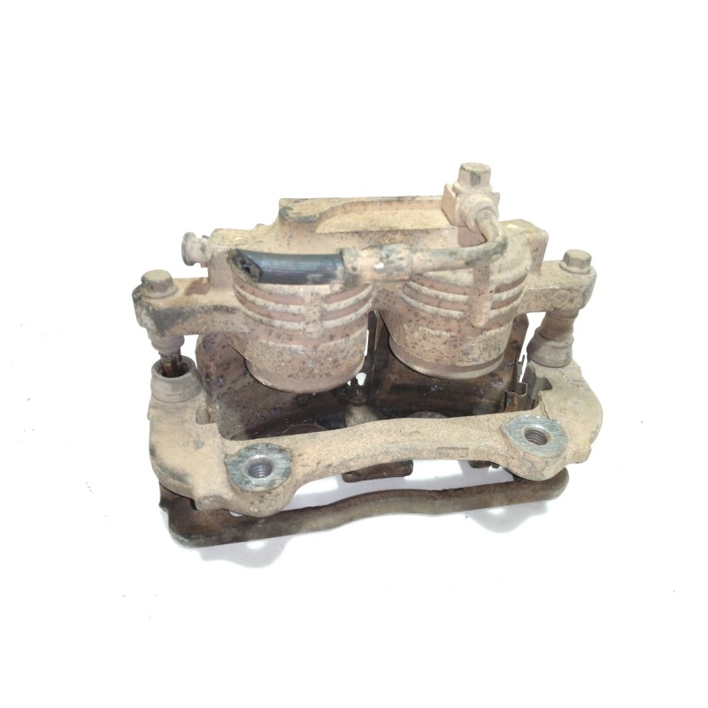 Recambio de pinza freno delantera derecha para chevrolet camaro coupe piel referencia OEM IAM 18023839  