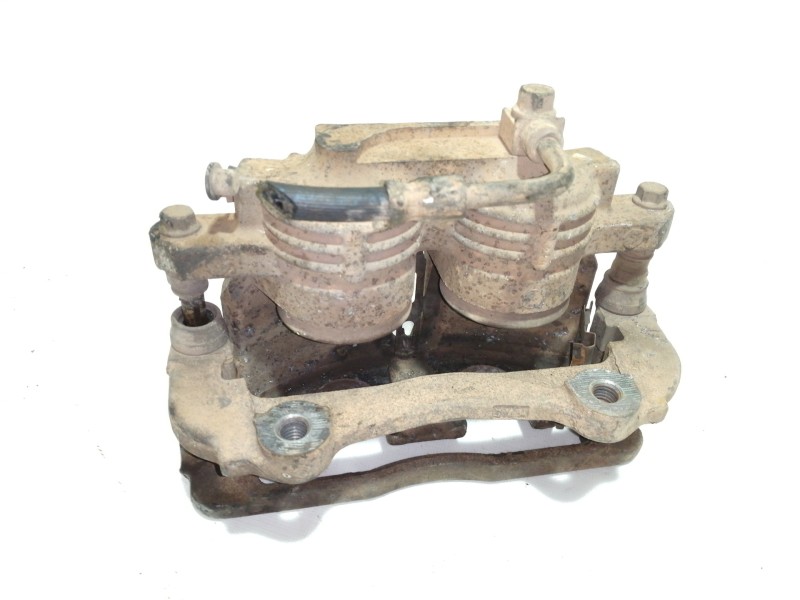 Recambio de pinza freno delantera derecha para chevrolet camaro coupe piel referencia OEM IAM 18023839  