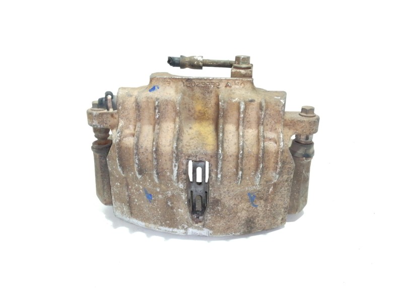 Recambio de pinza freno delantera izquierda para chevrolet camaro coupe piel referencia OEM IAM 18023839  