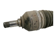 Recambio de transmision delantera izquierda para mercedes-benz clase a (w168) 1.4 cat referencia OEM IAM    2