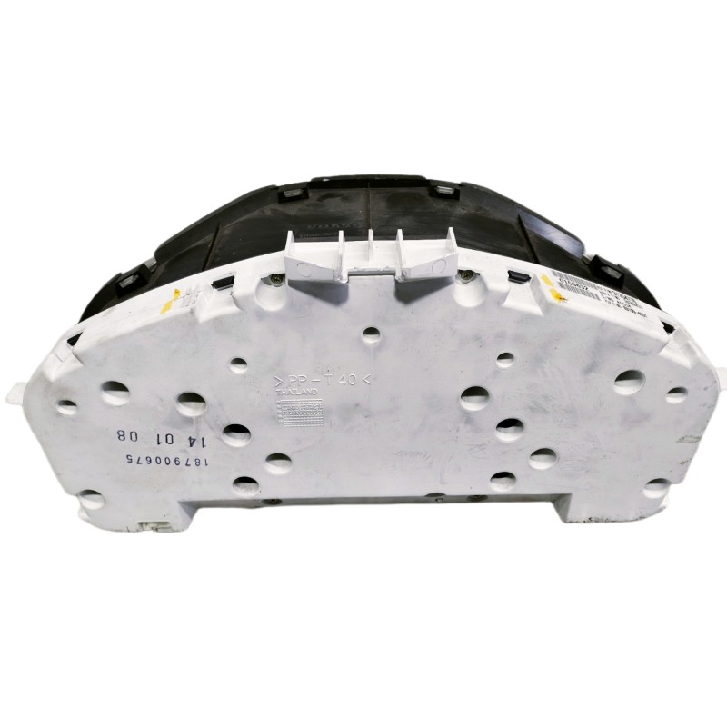 Recambio de cuadro instrumentos para volvo c30 1.6 d kinetic referencia OEM IAM 31254776 36002433 A555K 