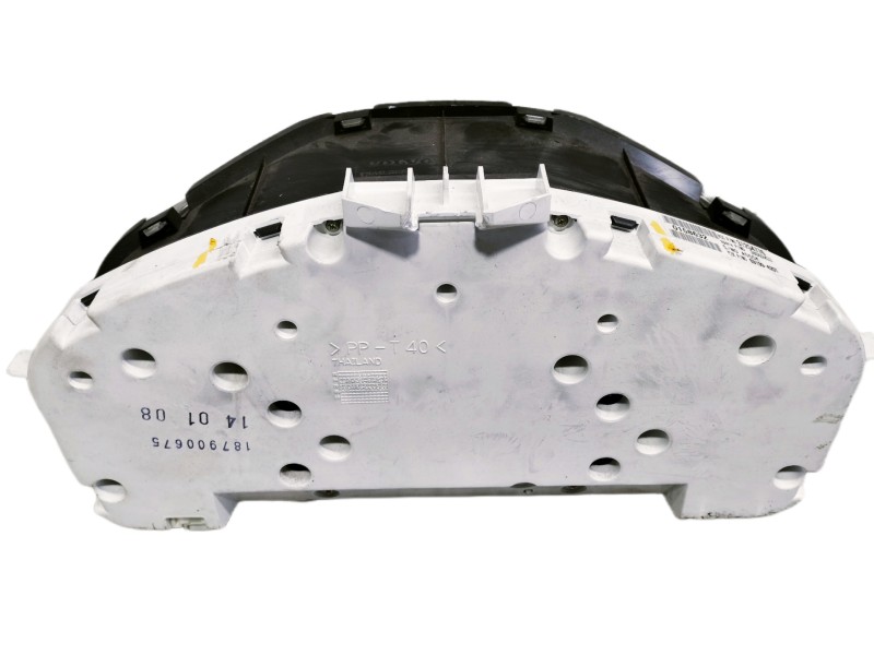 Recambio de cuadro instrumentos para volvo c30 1.6 d kinetic referencia OEM IAM 31254776 36002433 A555K 