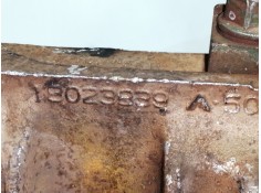 Recambio de pinza freno delantera izquierda para chevrolet camaro coupe piel referencia OEM IAM 18023839   2