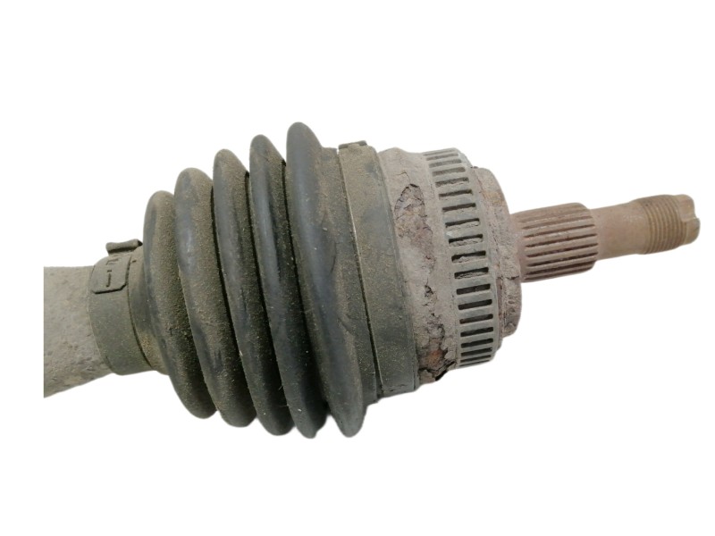 Recambio de transmision delantera izquierda para mercedes-benz clase a (w168) 1.4 cat referencia OEM IAM   