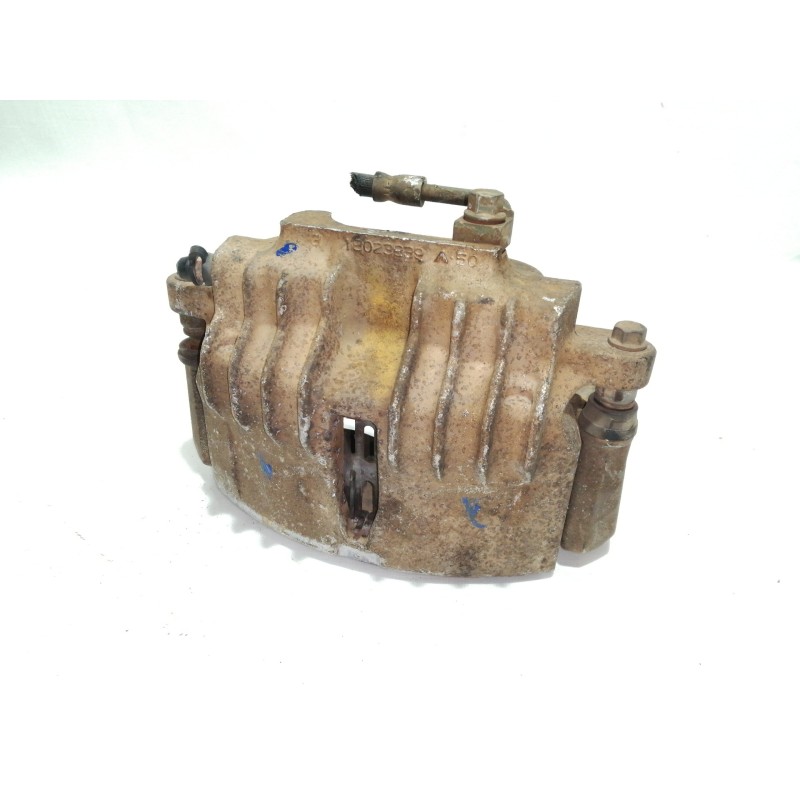 Recambio de pinza freno delantera izquierda para chevrolet camaro coupe piel referencia OEM IAM 18023839  