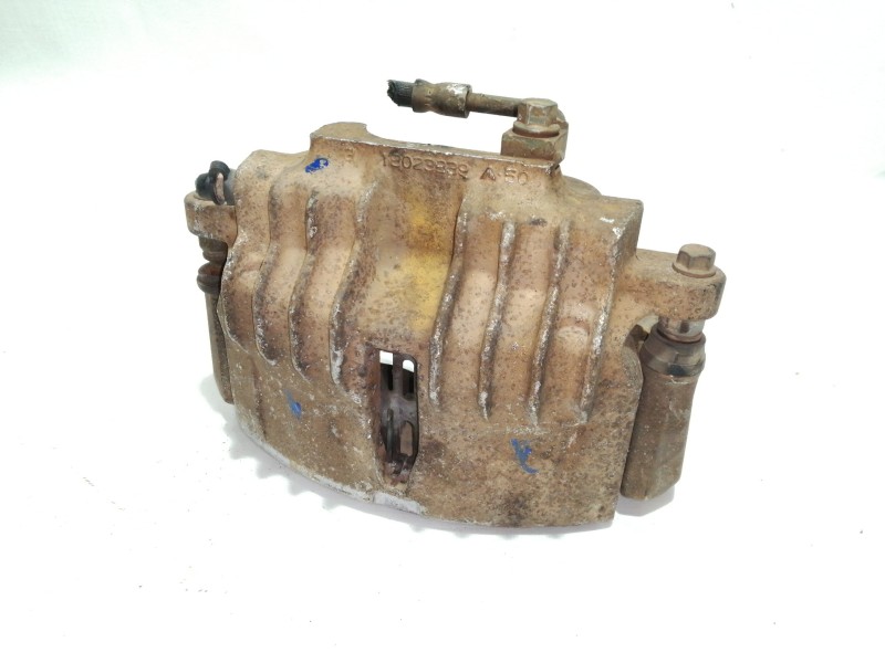 Recambio de pinza freno delantera izquierda para chevrolet camaro coupe piel referencia OEM IAM 18023839  