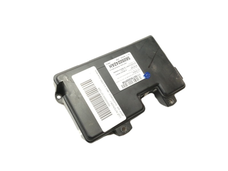 Recambio de luz interior para jeep gr. cherokee (wh) 3.0 crd overland referencia OEM IAM 56050242AH  