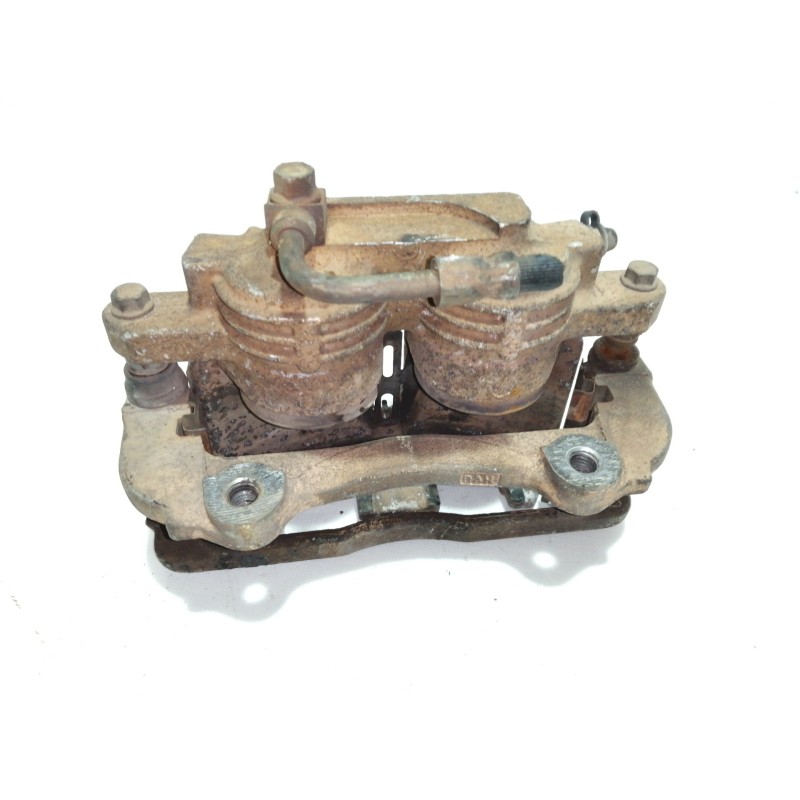 Recambio de pinza freno delantera izquierda para chevrolet camaro coupe piel referencia OEM IAM 18023839  
