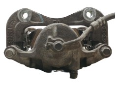 Recambio de pinza freno delantera izquierda para hyundai ix35 comfort 2wd referencia OEM IAM 581102Y000   2