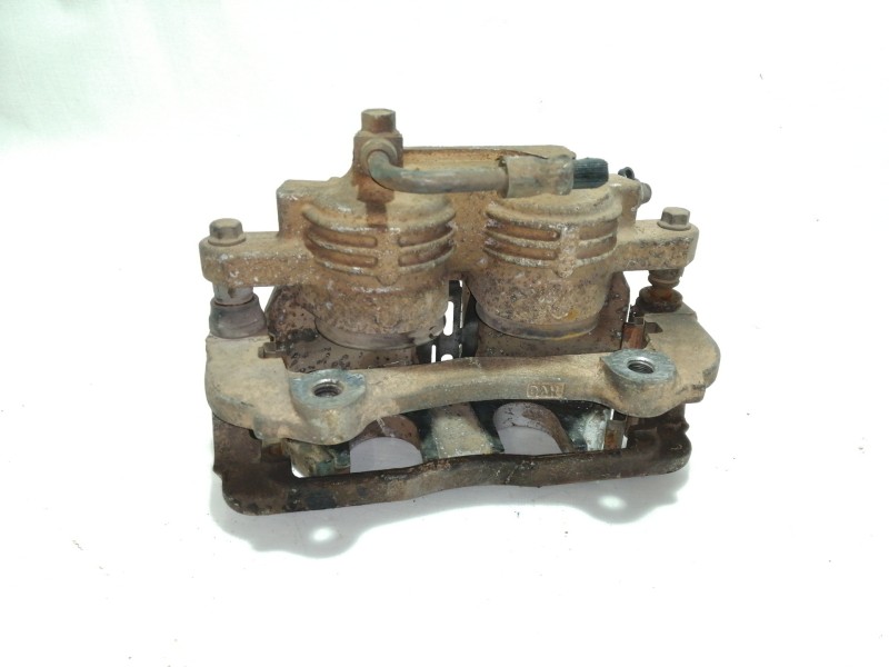 Recambio de pinza freno delantera izquierda para chevrolet camaro coupe piel referencia OEM IAM 18023839  