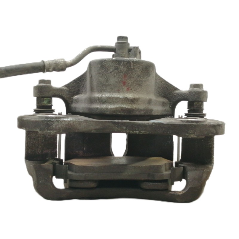 Recambio de pinza freno delantera izquierda para hyundai ix35 comfort 2wd referencia OEM IAM 581102Y000  