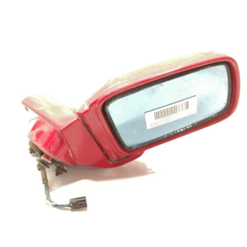 Recambio de retrovisor derecho para chevrolet camaro coupe piel referencia OEM IAM   