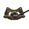 Recambio de pinza freno delantera izquierda para dodge caliber 2.0 crd referencia OEM IAM 5191239AA  