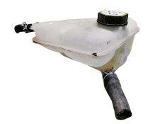 Recambio de deposito expansion para volvo c30 1.6 d kinetic referencia OEM IAM 3M5H8K218 D2L4A  2