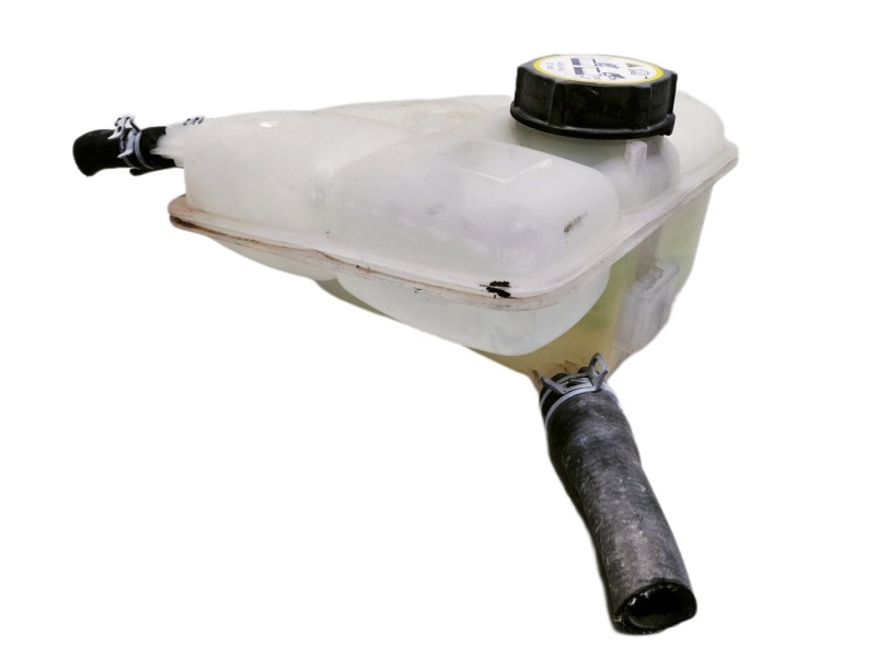 Recambio de deposito expansion para volvo c30 1.6 d kinetic referencia OEM IAM 3M5H8K218 D2L4A 