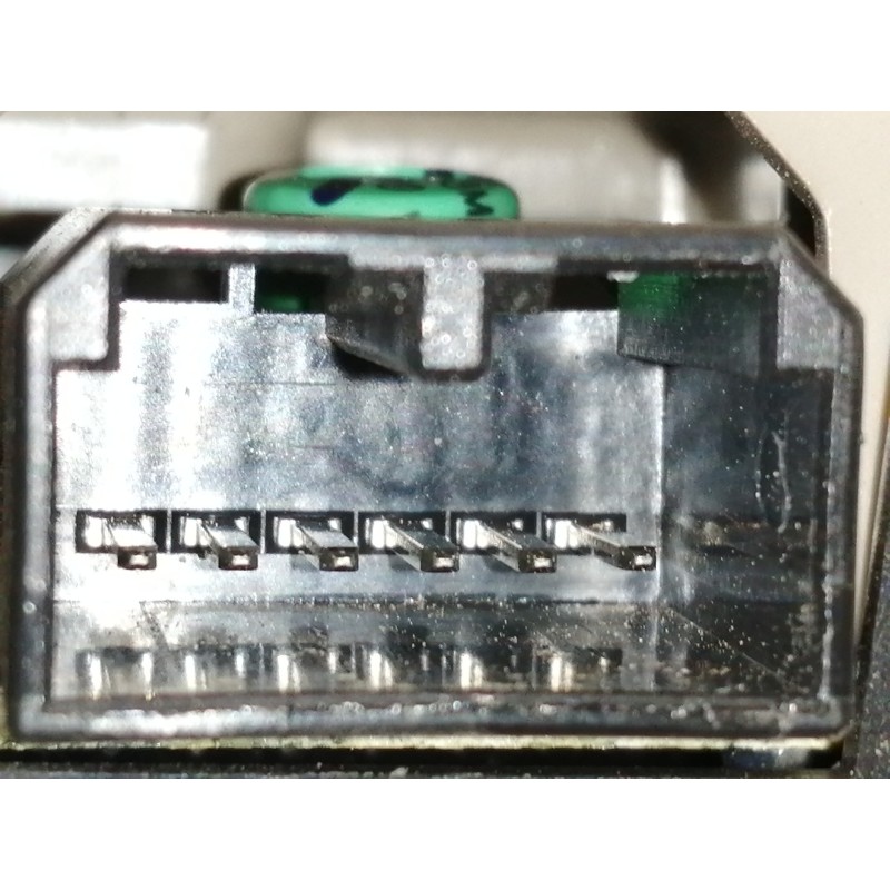 Recambio de luz interior para jeep gr. cherokee (wh) 3.0 crd overland referencia OEM IAM 56050242AH  