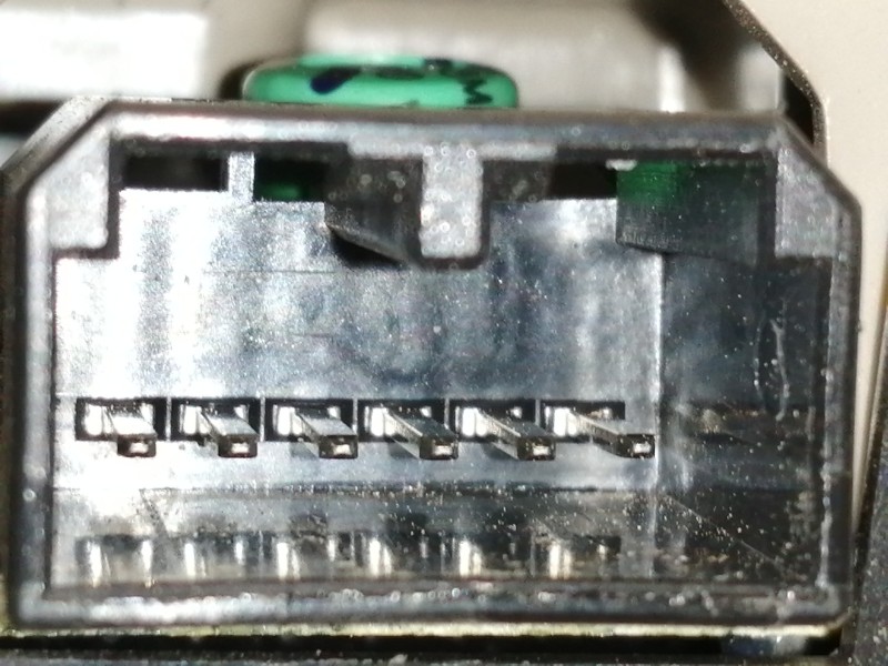 Recambio de luz interior para jeep gr. cherokee (wh) 3.0 crd overland referencia OEM IAM 56050242AH  