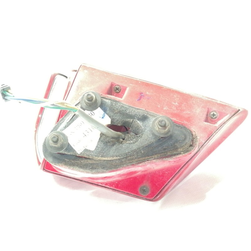 Recambio de retrovisor derecho para chevrolet camaro coupe piel referencia OEM IAM   