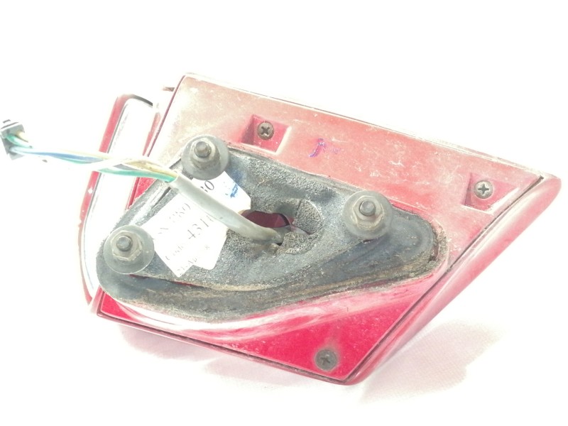 Recambio de retrovisor derecho para chevrolet camaro coupe piel referencia OEM IAM   