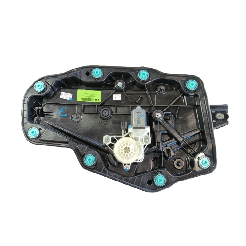 Recambio de elevalunas trasero derecho para volkswagen id.4 (e21) performance referencia OEM IAM 11A839462E 11A839402B 