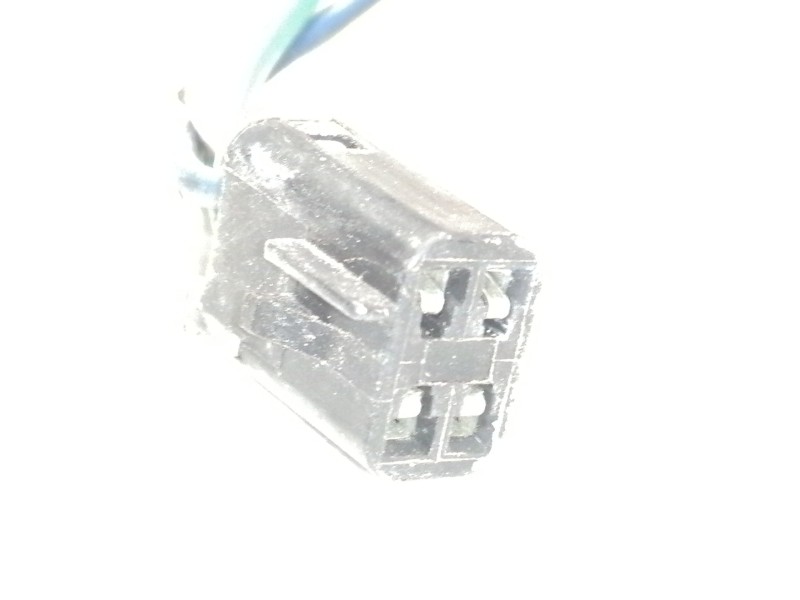 Recambio de retrovisor derecho para chevrolet camaro coupe piel referencia OEM IAM   