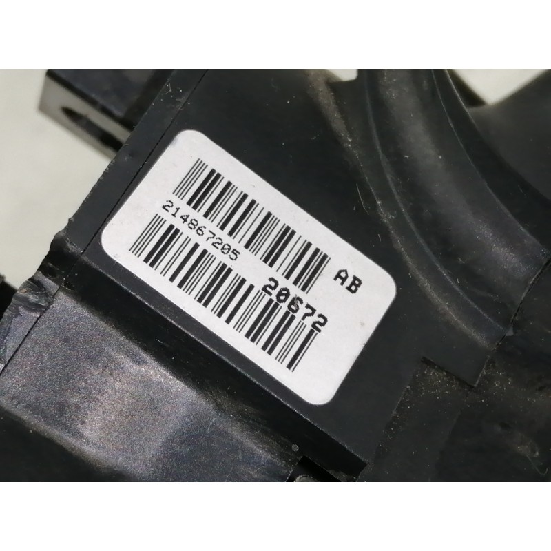 Recambio de mando limpia para jeep gr. cherokee (wh) 3.0 crd overland referencia OEM IAM 214867205  