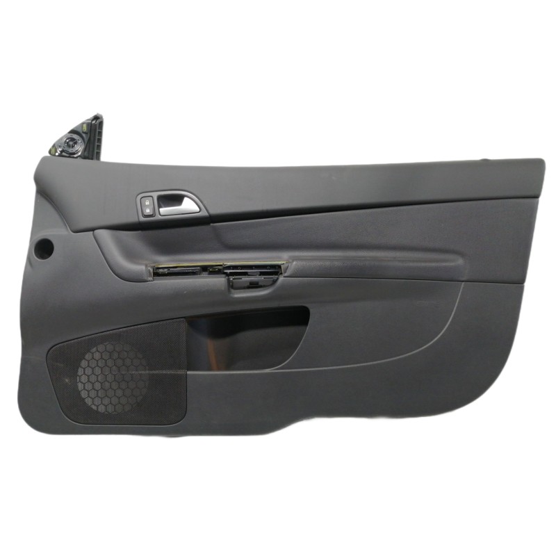 Recambio de guarnecido puerta delantera derecha para volvo c30 1.6 d kinetic referencia OEM IAM 30661346 30661370 30661350