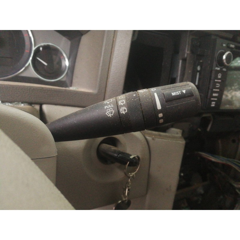 Recambio de mando limpia para jeep gr. cherokee (wh) 3.0 crd overland referencia OEM IAM 214867205  