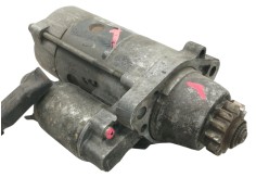 Recambio de motor arranque para nissan primera berlina (p12) acenta referencia OEM IAM 233008H801  