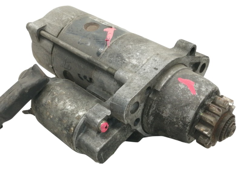 Recambio de motor arranque para nissan primera berlina (p12) acenta referencia OEM IAM 233008H801  