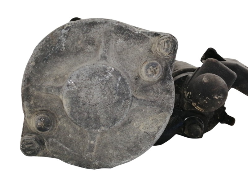 Recambio de motor arranque para nissan primera berlina (p12) acenta referencia OEM IAM 233008H801  