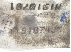 Recambio de mangueta delantera izquierda para jeep gr. cherokee (wh) 3.0 crd overland referencia OEM IAM 52090177AD   2