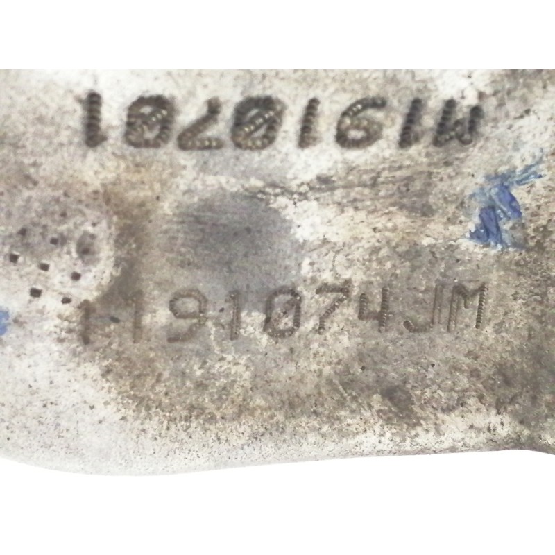 Recambio de mangueta delantera izquierda para jeep gr. cherokee (wh) 3.0 crd overland referencia OEM IAM 52090177AD  