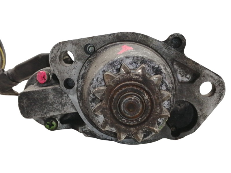 Recambio de motor arranque para nissan primera berlina (p12) acenta referencia OEM IAM 233008H801  