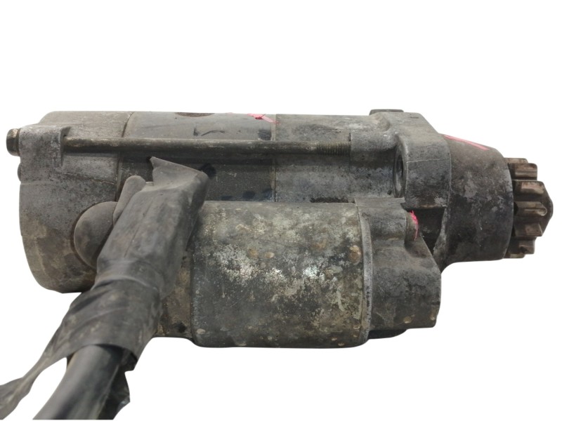 Recambio de motor arranque para nissan primera berlina (p12) acenta referencia OEM IAM 233008H801  