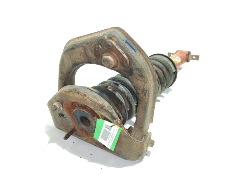 Recambio de amortiguador delantero derecho para chevrolet camaro coupe piel referencia OEM IAM   