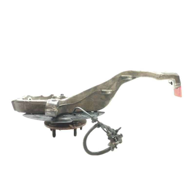 Recambio de mangueta delantera izquierda para jeep gr. cherokee (wh) 3.0 crd overland referencia OEM IAM 52090177AD  